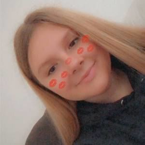 Meet your Posher, Brianna